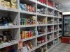 Крамница делікатесів BAZILIK на Небесної Сотні