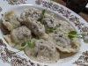 Ресторан Бойова Галушка