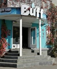 Buff Vape Shop — Магазин електронних сигарет