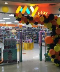 Дитячий магазин іграшок MYplay