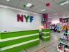 Магазин дитячих товарів NYF