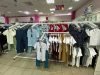 Магазин дитячих товарів NYF