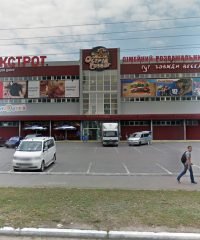 Магазин дитячих товарів NYF