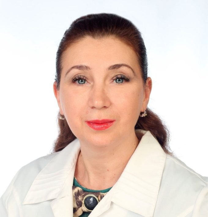 Амбулатория семейной медицины 6 Мозалевская Елена Анатольевна
