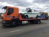 Евакуатор цілодобово. Кременчук - Автоленд.