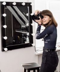 Школа фотографії FOTOSFERA