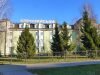 Готельний комплекс Європейський