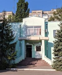 Готель Затишок