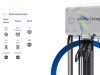 Станція електрозаправки у Кременчуці Infinite Charge 2412