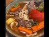 Кафе «Чіберек» - Кримськотатарська кухня.