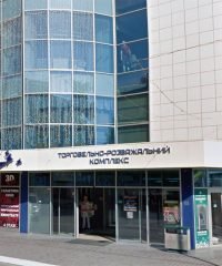 Кінотеатр Галактика