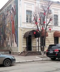 Кав’ярня Kofan на Соборній 3