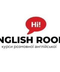 English Room — курси англійської мови