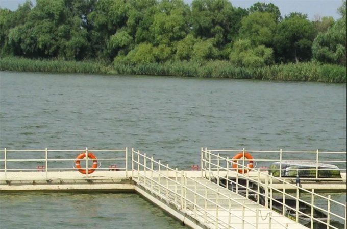 Готельно-ресторанний комплекс Липовий рай