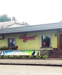 Магазин дитячих товарів ПУПСІК