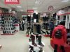 Магазин взуття Міда у Кременчуці