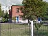 Пологове відділення лікарні Правобережна