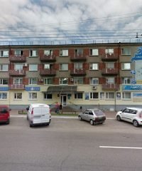 Приватний нотаріус Доценко Андрій Миколайович