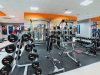 Фітнес-клуб Sport Life