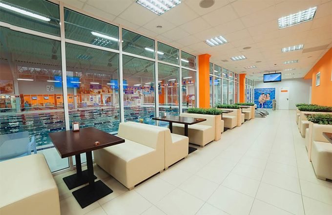 Фітнес-клуб Sport Life Кременчук