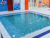 Фітнес-клуб Sport Life Кременчук