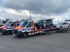 Евакуатор цілодобово. Кременчук — Автоленд.