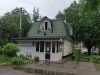 Цілодобова ветеринарна лікарня Ковчег