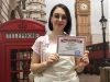  Школа иностранных языков WELCOME&study