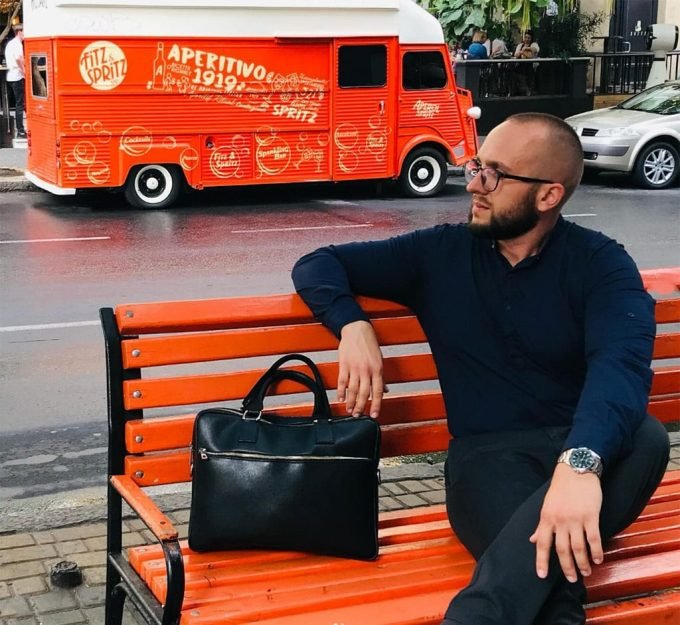 Агенція нерухомості SOVA