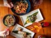Азійське кафе Dao Noodle Bar