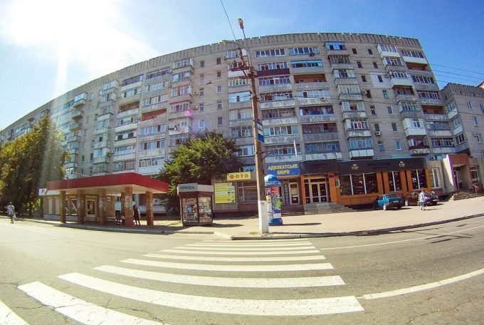 ФОТО на документи