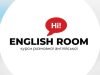 English Room — курси англійської мови