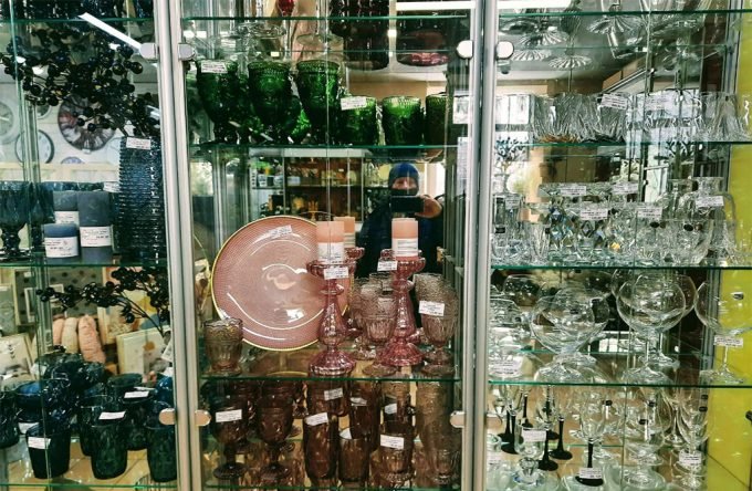 Магазин канцтоварів Принцип