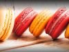 Французское печенье макарон