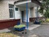 Перша міська лікарня імені Богаєвського