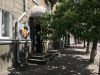 Ресторан суші Васабі в центрі Кременчука