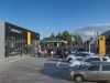 Автосалон Renault — Соллі Плюс Кременчук