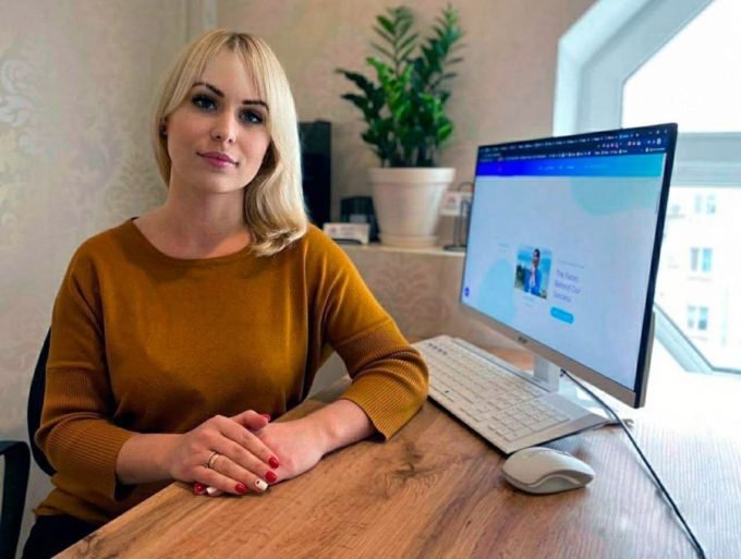 Веб-студия WebColor Studio