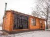 База відпочинку Бухта Афіни