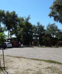 База відпочинку Бухта Афіни
