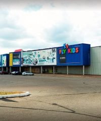 Детский развлекательный центр Fly Kids