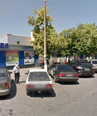 Герда – центр будівельних матеріалів