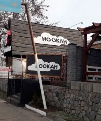 Кальянна Хука Хауз