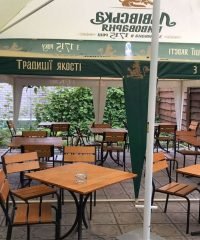 Кафе House Lunch Cafe