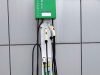 Станція електрозаправки у Кременчуці Infinite Charge