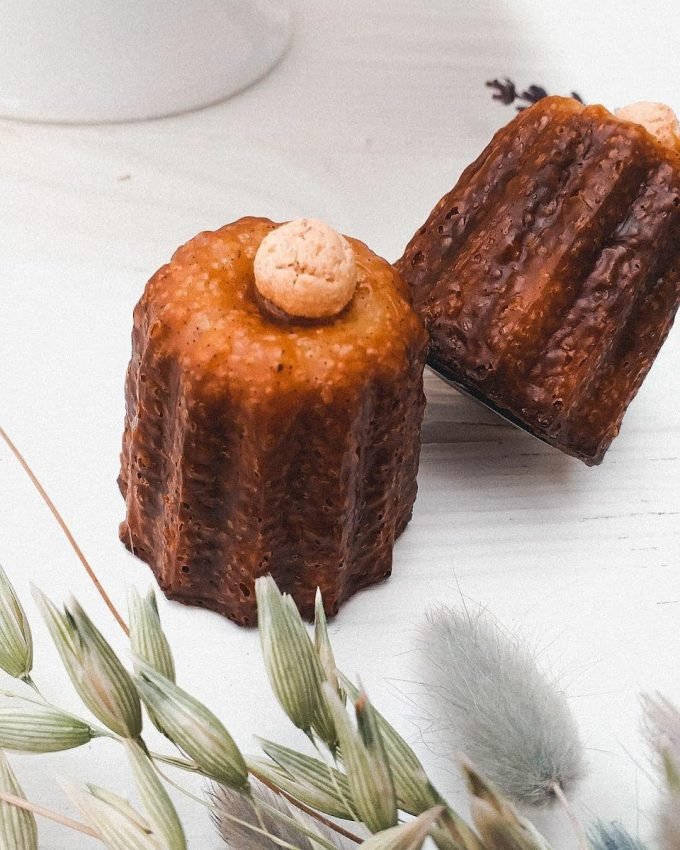 Канле Кофейня Crumble coffee & cake