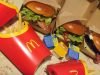 McDonalds - МакДональдз у Кременчуці