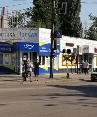 Оптика Лорнет на Леонова