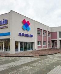 ПОЛО МЕДЛАЙФ — лечебно-оздоровительный спа-комплекс