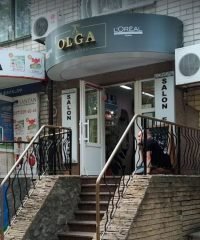 Салон красоты Ольга
